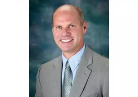 Scott VanderPloeg - State Farm Insurance Agent in Big Rapids, MI